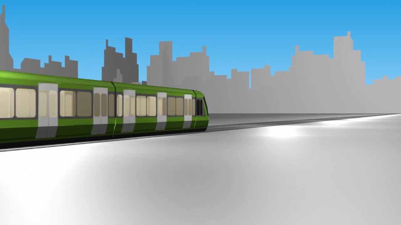 铁路CBTC信号系统原理