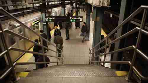 CBTC信号系统工作原理