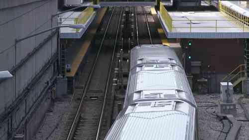 TTC信号系统升级