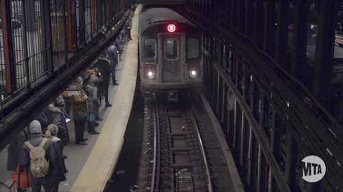 CBTC信号系统概述