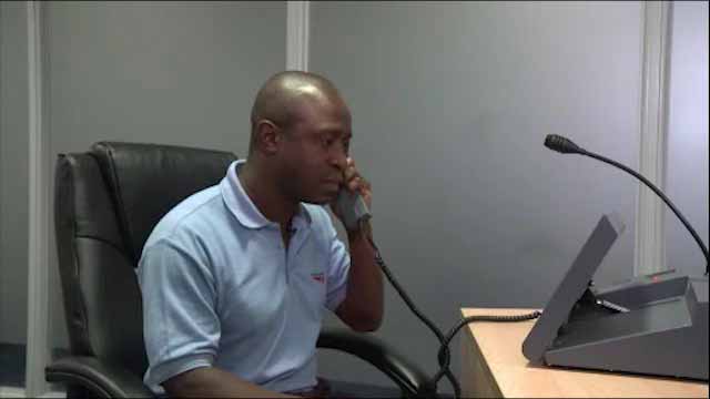 铁路紧急呼叫业务