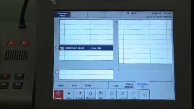 铁路通信系统概述