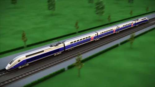 铁路无线通信设备