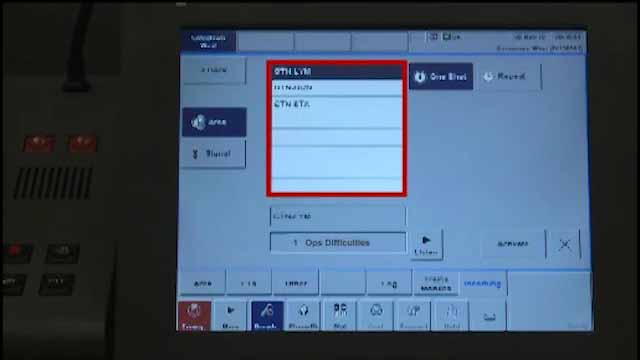 铁路语音广播业务