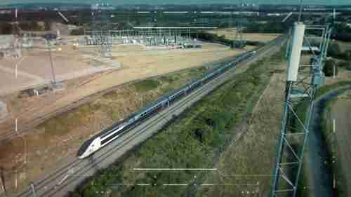 BTS、BSC基站子系统