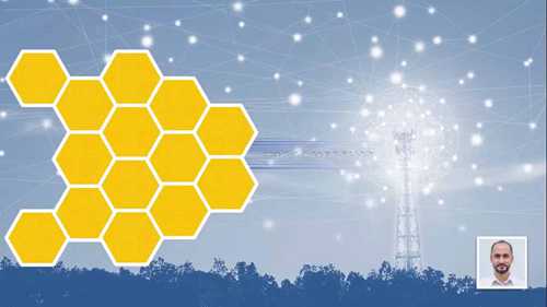 GSM网络MS、BSS子系统