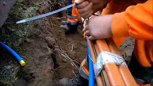 光传输网络概述