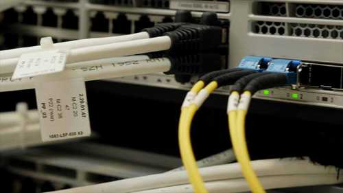 铁路数据通信网络