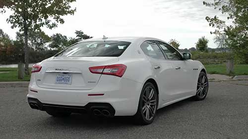 贬值最快的10款汽车