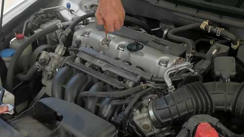 二手车购买检查清单