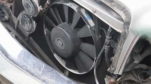 快速判断事故车辆