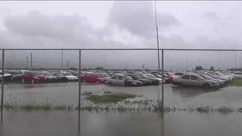 二手车市场中泡水车的识别