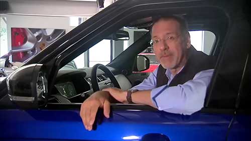 发现泡水车的蛛丝马迹