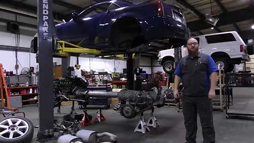 一辆汽车有多久的寿命