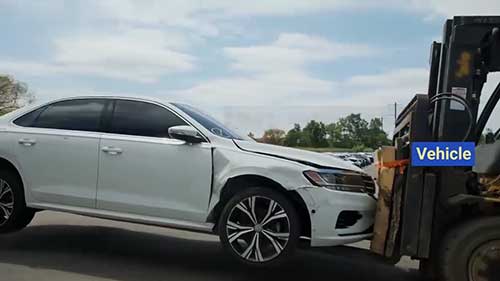 电动与混动汽车的报废流程