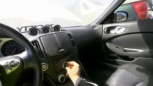 如何检查报废车辆