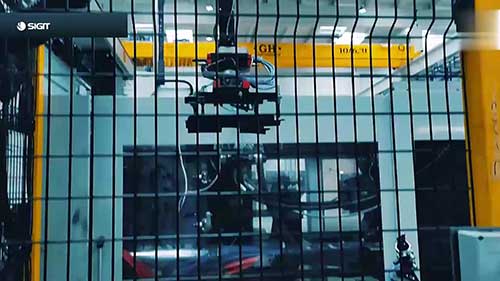 报废汽车的塑料循环