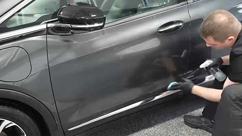 车漆表面美容粘土