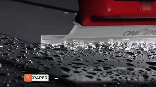 30个提升档次的汽车配件