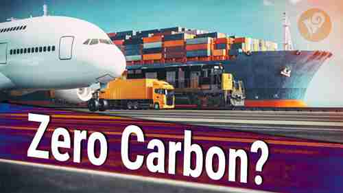 合成燃料能给航空运输带来革命吗？