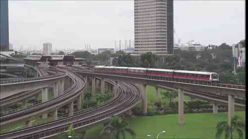 固定闭塞和移动闭塞