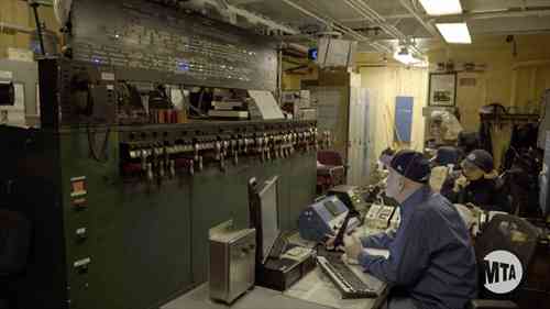 CBTC：基于通信的列车控制