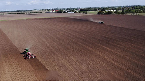 基因组编辑育种方法