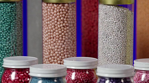 先正达公司的种子处理