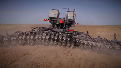 数据化和玉米品种开发