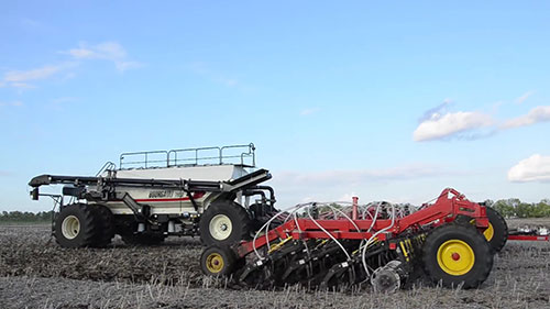 种子处理新方法