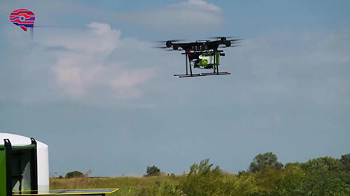 改变农业的机器人