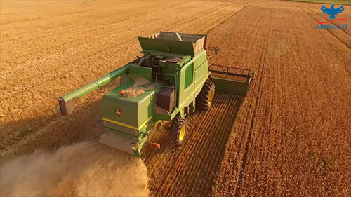 农业和人工智能