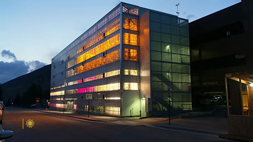 小农场的大产量