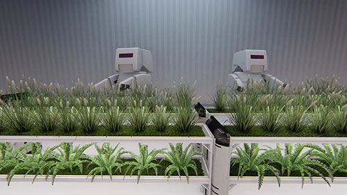 农业技术和可持续农业