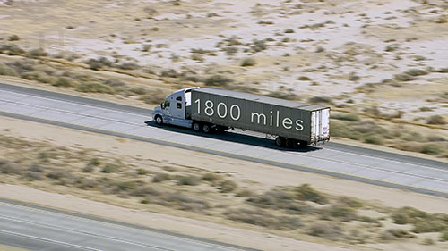 将农场装入集装箱