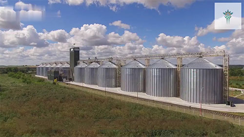 人工智能和绿色农业