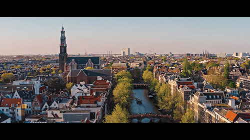 远程作物监测技术