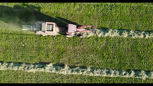 全美农业机器人博览会