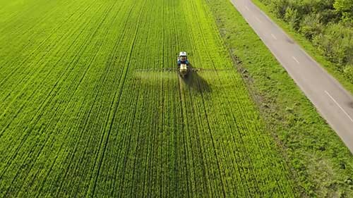 美国种植面积最大的农场