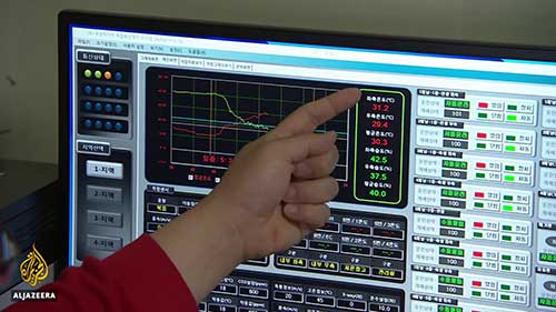 韩国如何发展智能农业