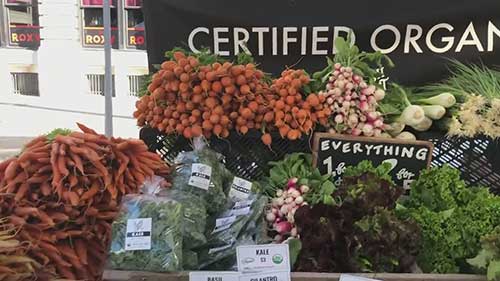 如何在农贸市场做生意