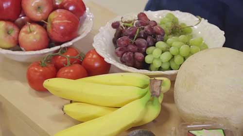 生鲜食品保存小贴士