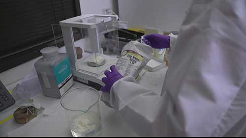 易腐农产品保护膜