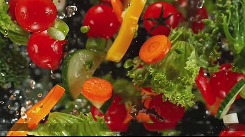 MSC公司水果航运