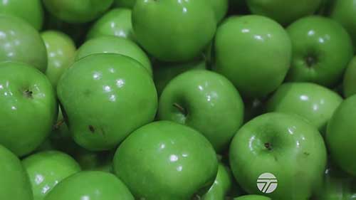 生鲜产品的高效送达