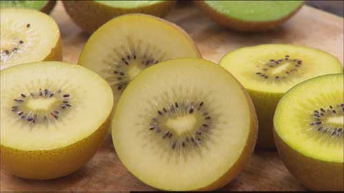 猕猴桃采后处理