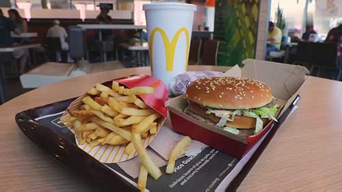 土豆供应链问题