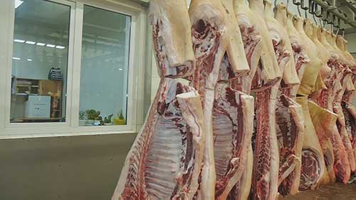 肉类市场和价格的变迁