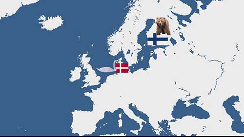 了解澳洲袋鼠肉产业