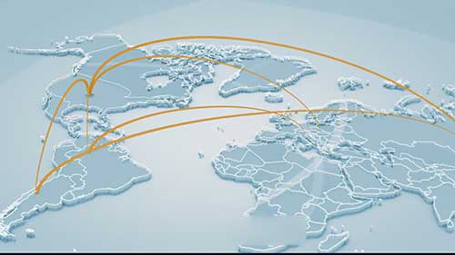 生鲜食品供应链